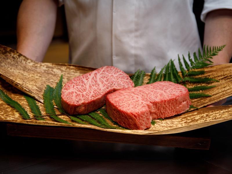 Nakanobo Zuien  Kobe Buitenkant foto